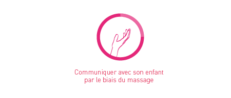 Communiquer avec son enfant par le biais du massage - Maternité Victor Pauchet à Amiens (Somme / Picardie / Hauts-de-France)